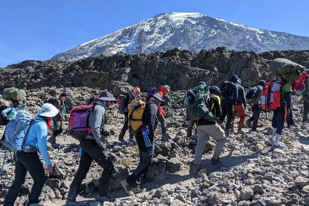 kilimanjaroadventures